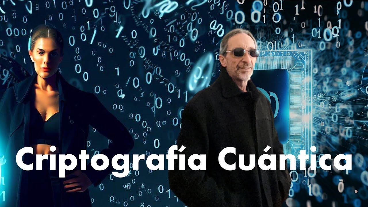 Criptografía Cuántica y el Protocolo BB84: Seguridad en la Distribución de Claves 🔐