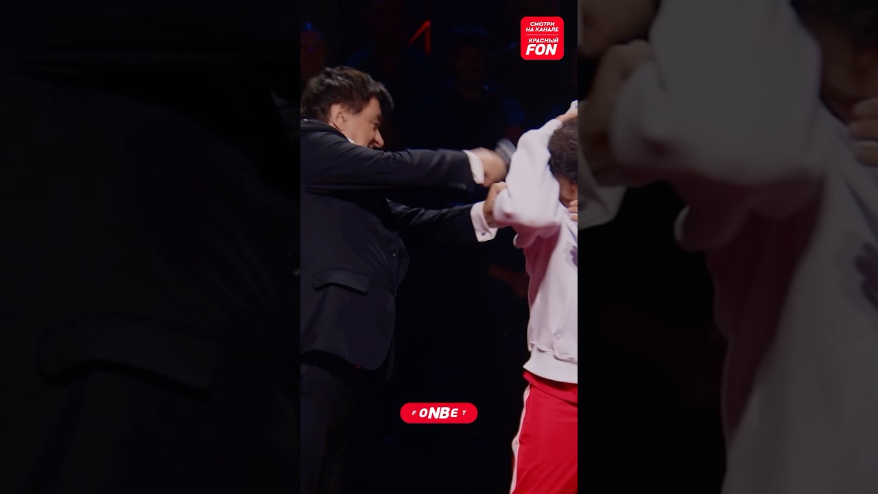 Серов о будущей звезде в АКМАЛе ✨