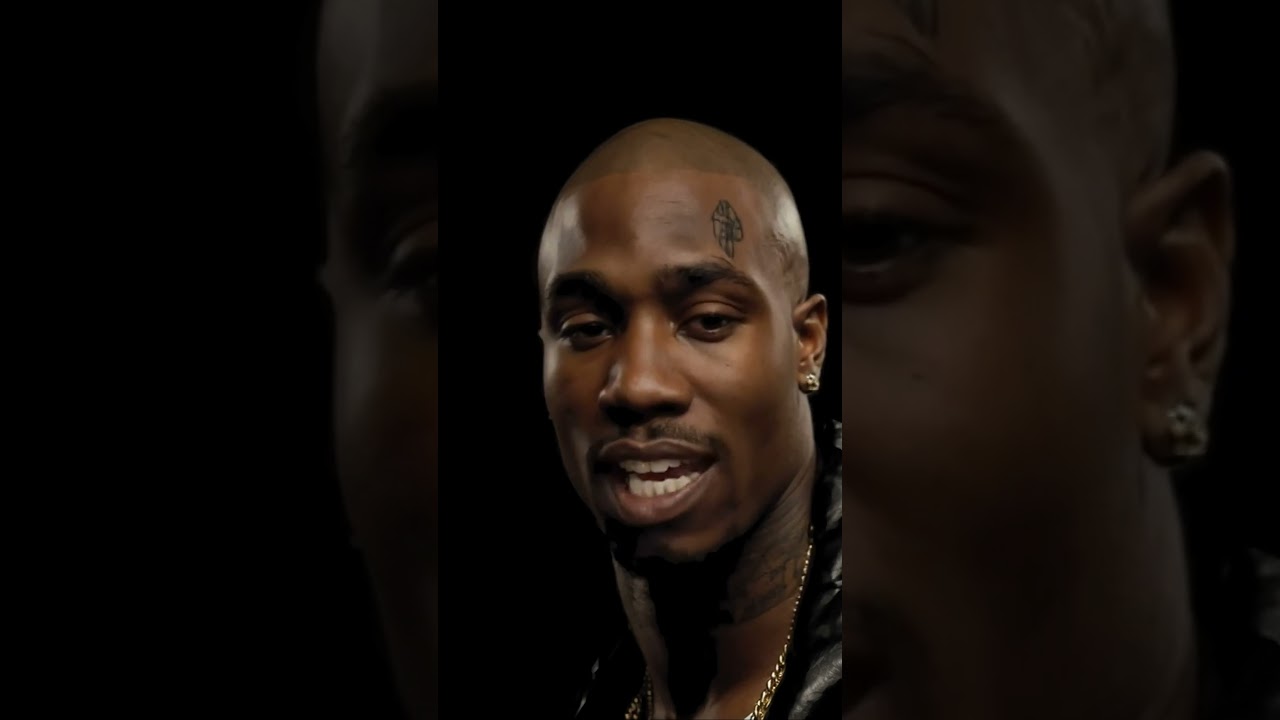 Beast Wolf Freestyle: Bach to De Ville 🎤