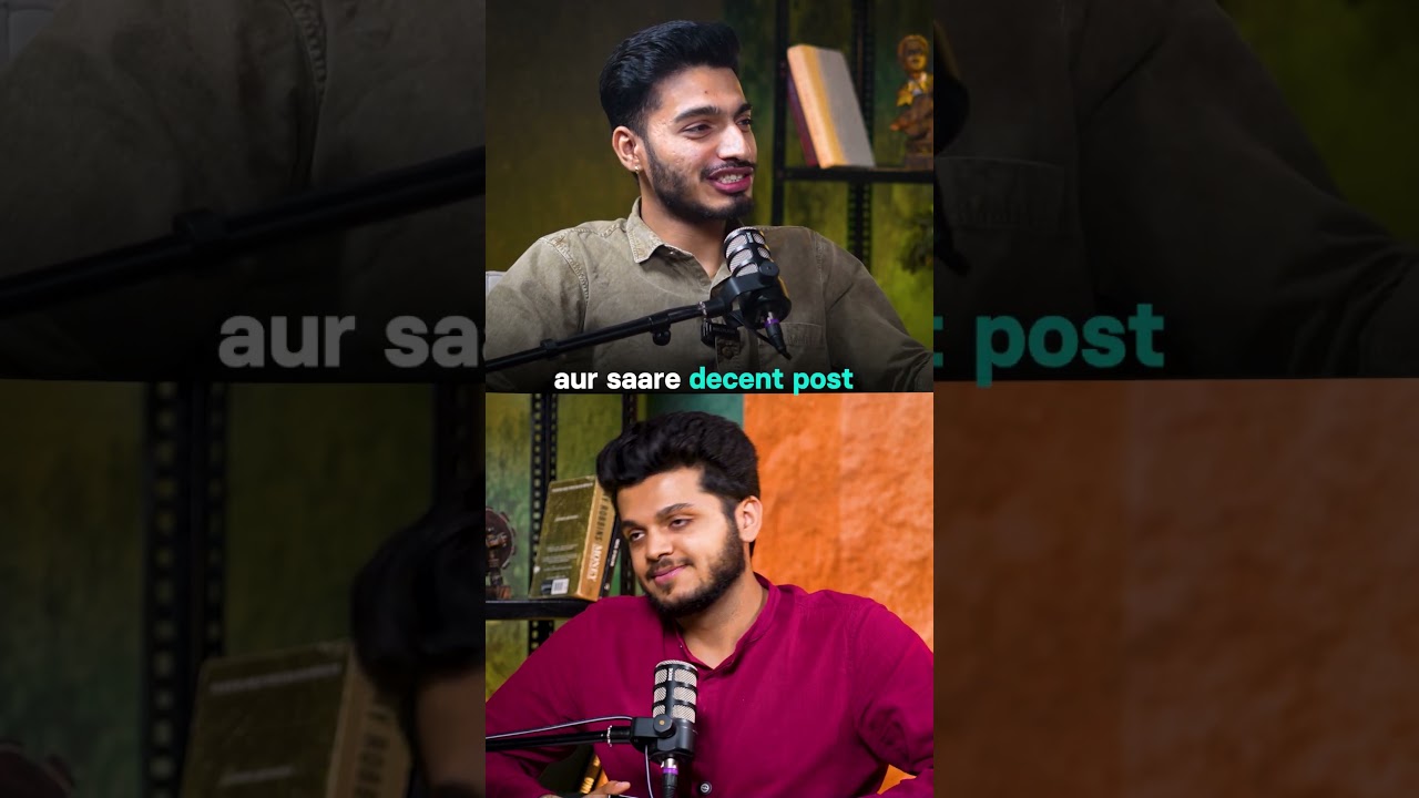 Understanding the Journey of Sumit Malik