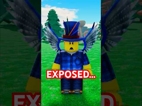 99 Nights In The Forest Got EXPOSED?... (Roblox)