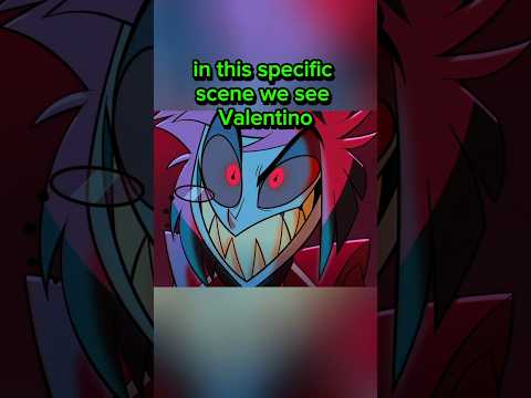 Vivziepop's INSANE Attention to Detail in Hazbin Hotel Season 2