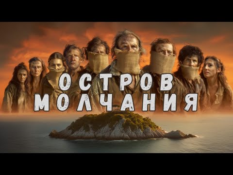 Остров Молчания 🔥 Новый Триллер 2025 | Фильм на русском | Лучший Фильм на Вечер #Фильм2025