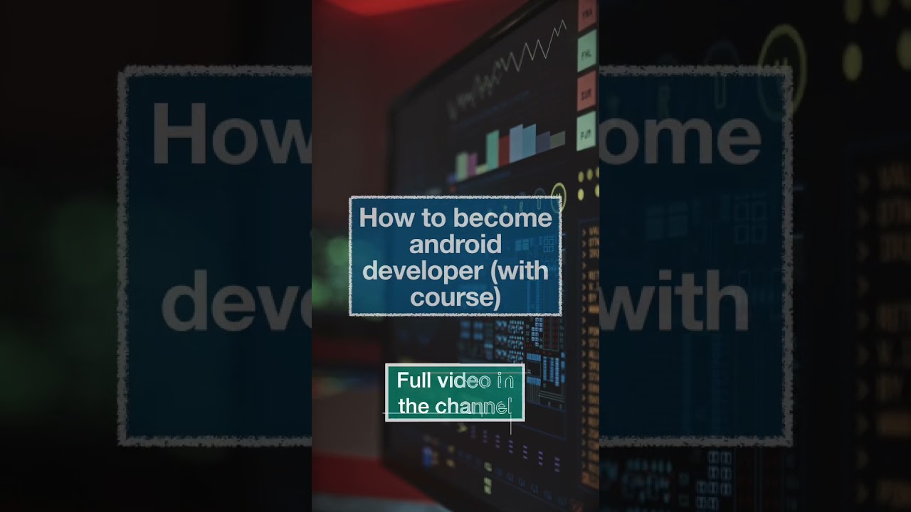 Ultimate Android Developer Roadmap 🚀 | Essential Skills & Tips