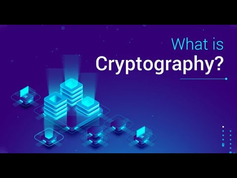 What is Cryptography? | Tamil
