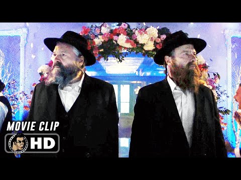 Jewish Brothers Vs Russian Mafia - Final Fight Scene | CAUGHT STEALING (2025) Movie CLIP HD