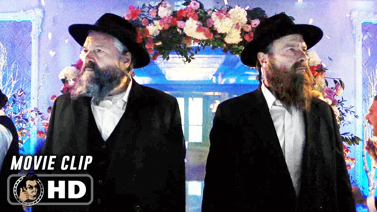 Epic Showdown: Jewish Brothers Face Off Against Russian Mafia in Final Battle (2025) 🎬