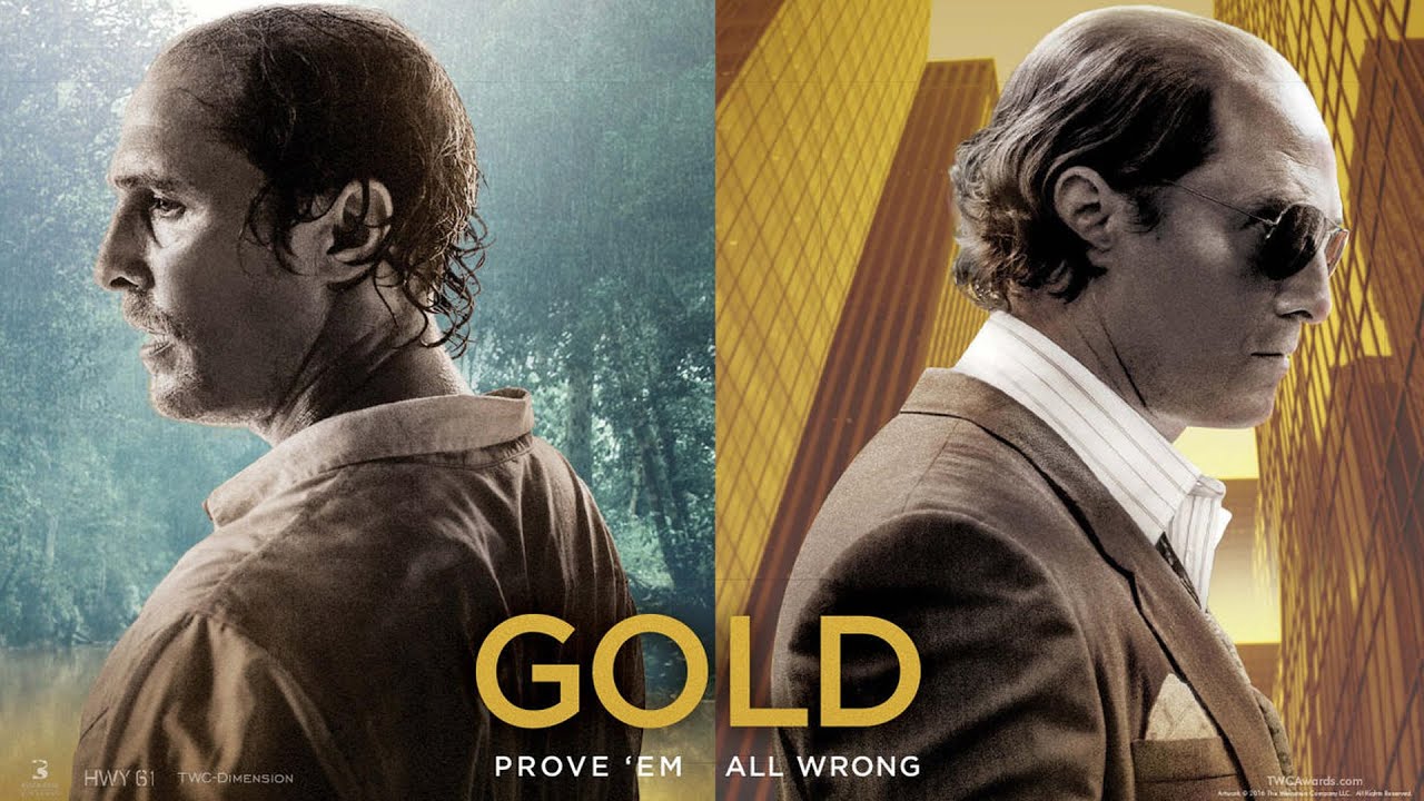 He Swindled Wall Street Out of $1B with Fake Gold Mine đź’°