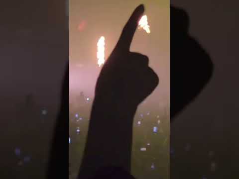 1,2,3, Soleil Keblack & @naza au Zénith Paris 4 avril 2025#123Soleil #Naza #Keblack #ZénithParis