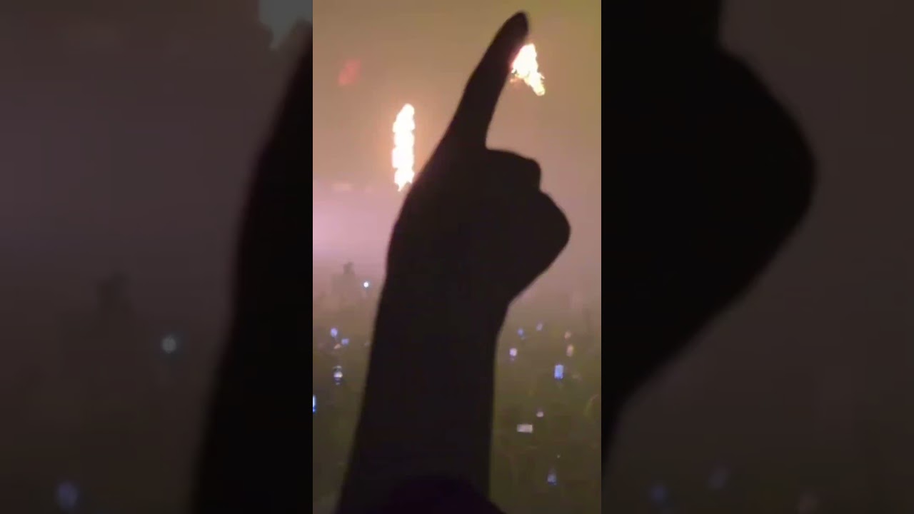 Soleil, Keblack & Naza Live at Zénith Paris – April 4, 2025 🌟