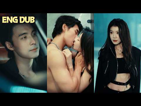 [ENG DUB] The "Lord of Hell" Billionaire's Proposal: His Bride Had a Secret Revenge Plan | CDrama