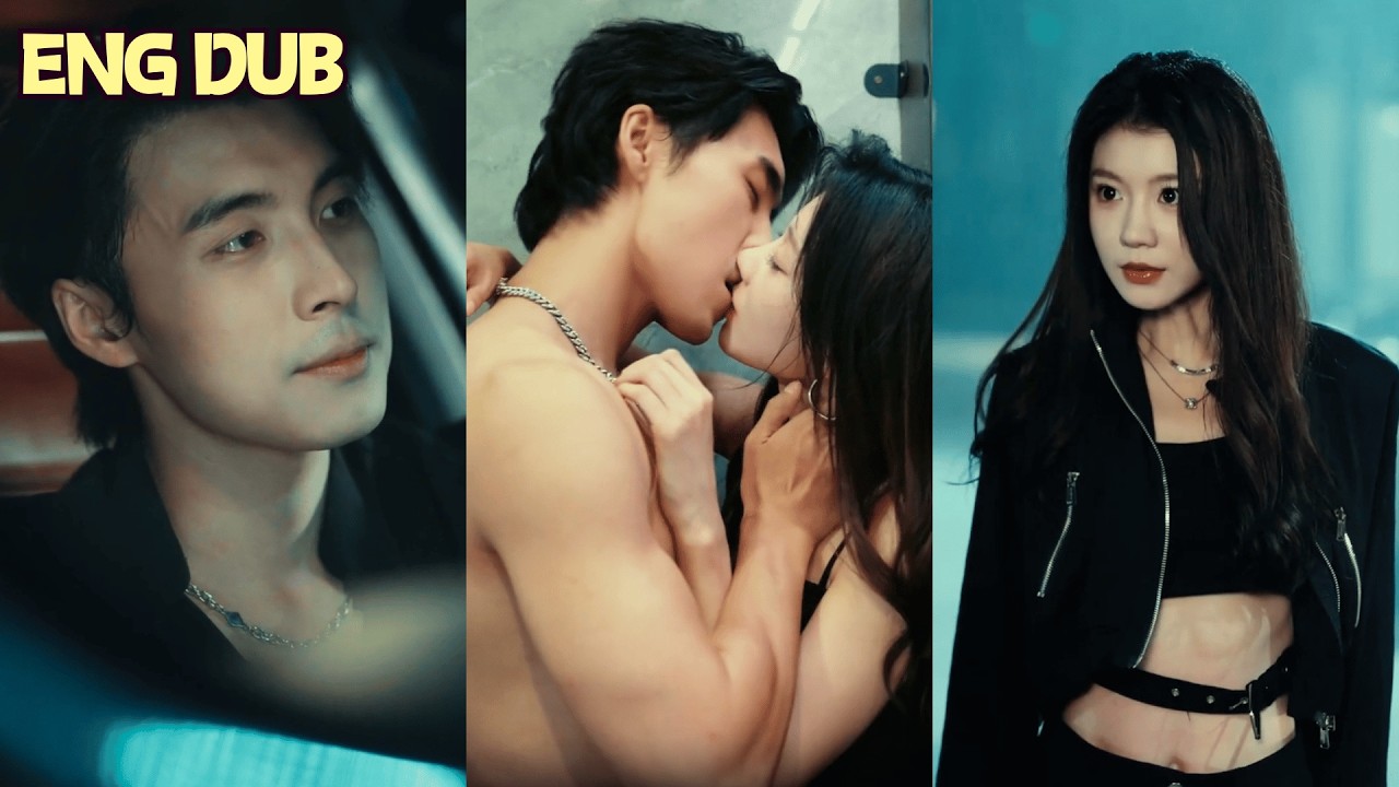 [ENG DUB] The Billionaire's Bold Proposal & Her Hidden Revenge | Lord of Hell CDrama 🔥