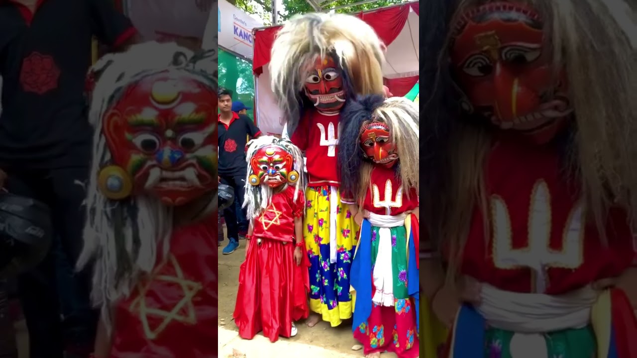 Adorable Baby Lakhey ❤️😍