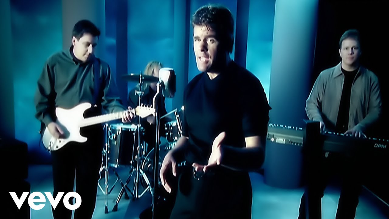 Lonestar - Amazed (Official Music Video) 🎶