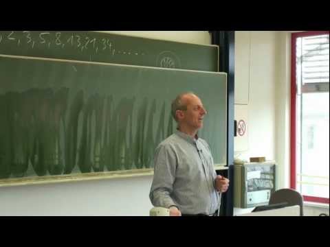 Datensicherheit Vorlesung Nr. 1