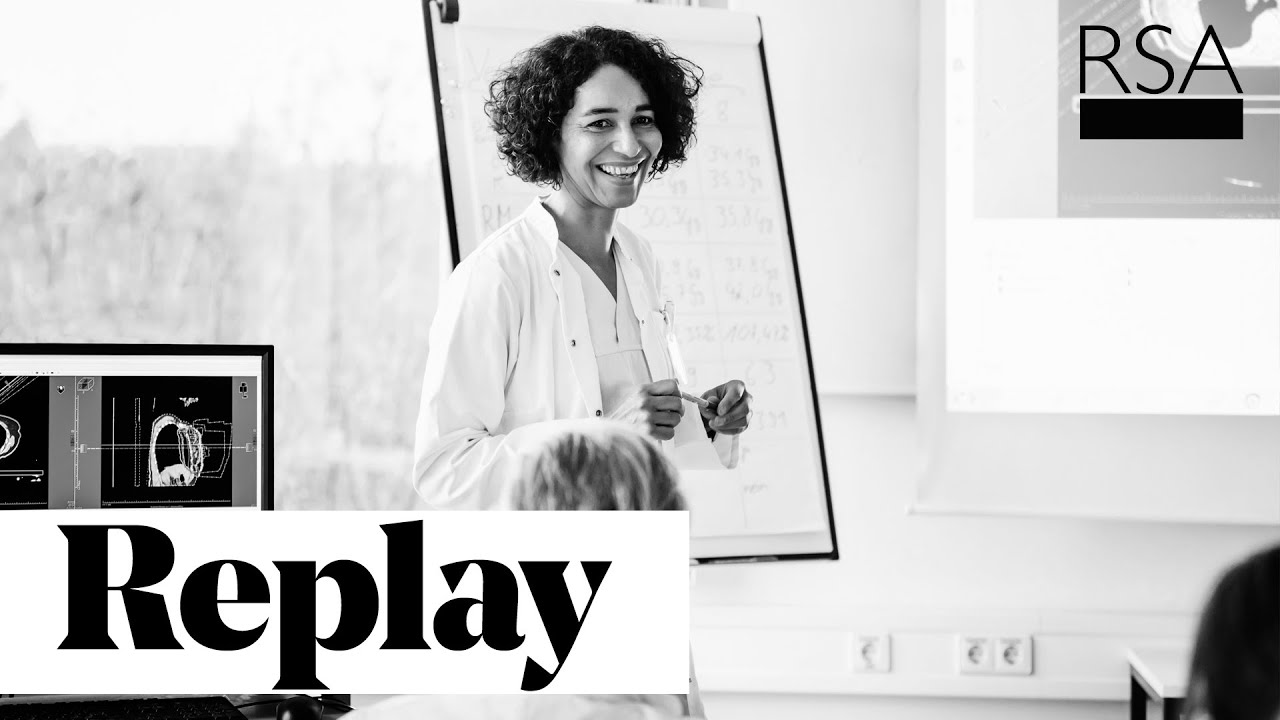 UK Health Future: Opportunities & Challenges 🌍