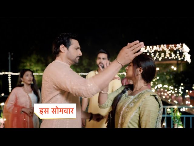 Exciting New Promo for Sampoorna! Watch the Latest Drama Update 🎬