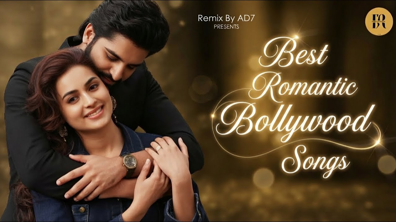 Top Romantic Bollywood Songs 💖 | Heartfelt Love Hits