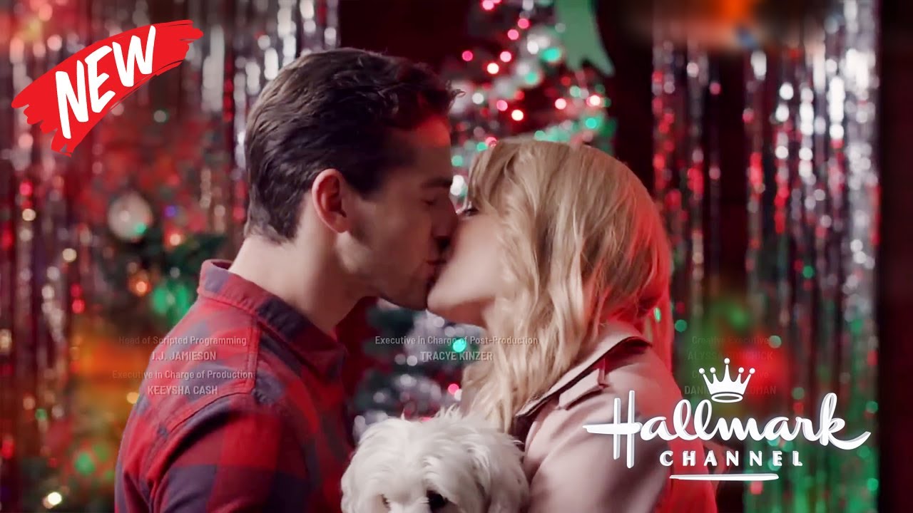 New Hallmark Christmas Movies 2025 π | Heartwarming Full-Length Holiday Films
