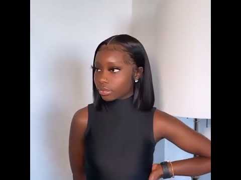 Peruvian Silky Straight Lace Closure 12-14"