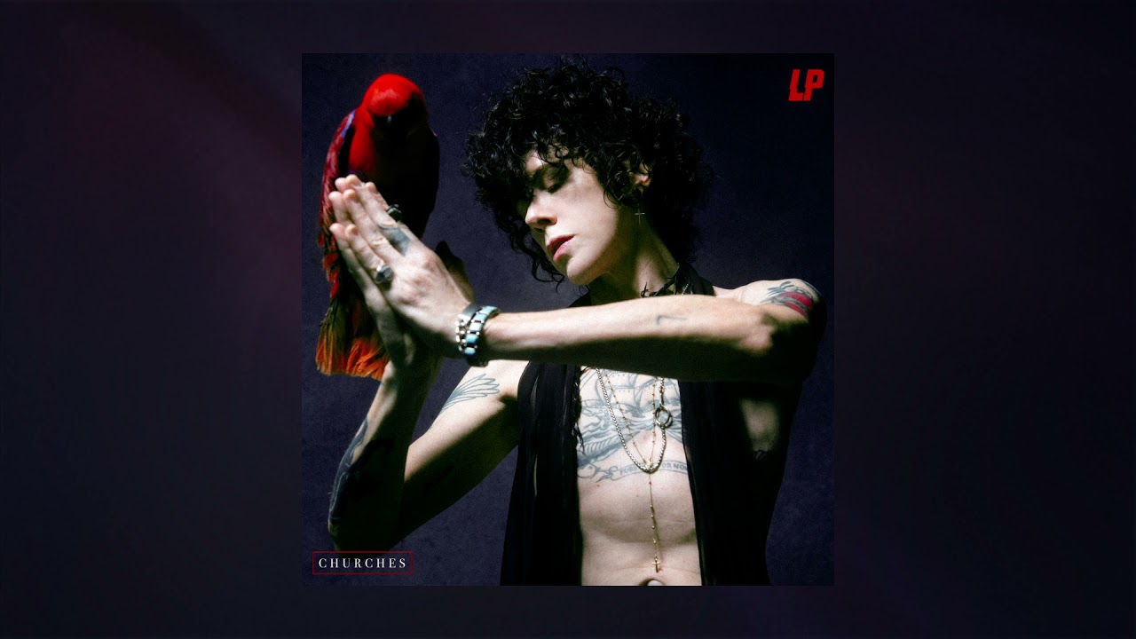 LP - Everybody's Falling In Love (Official Audio) 🎶