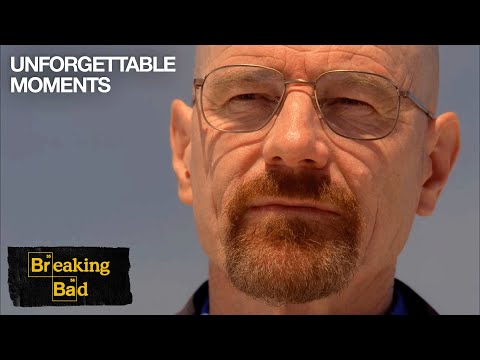 Walter's Most Manipulative Moments | Breaking Bad