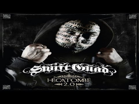 Swift Guad - L'ogre & L'enfant  (Son Officiel)