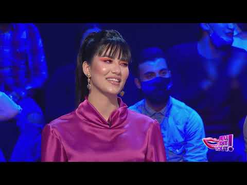 Jeu Dit Tout S02 Episode 15 24-12-2020 Partie 01