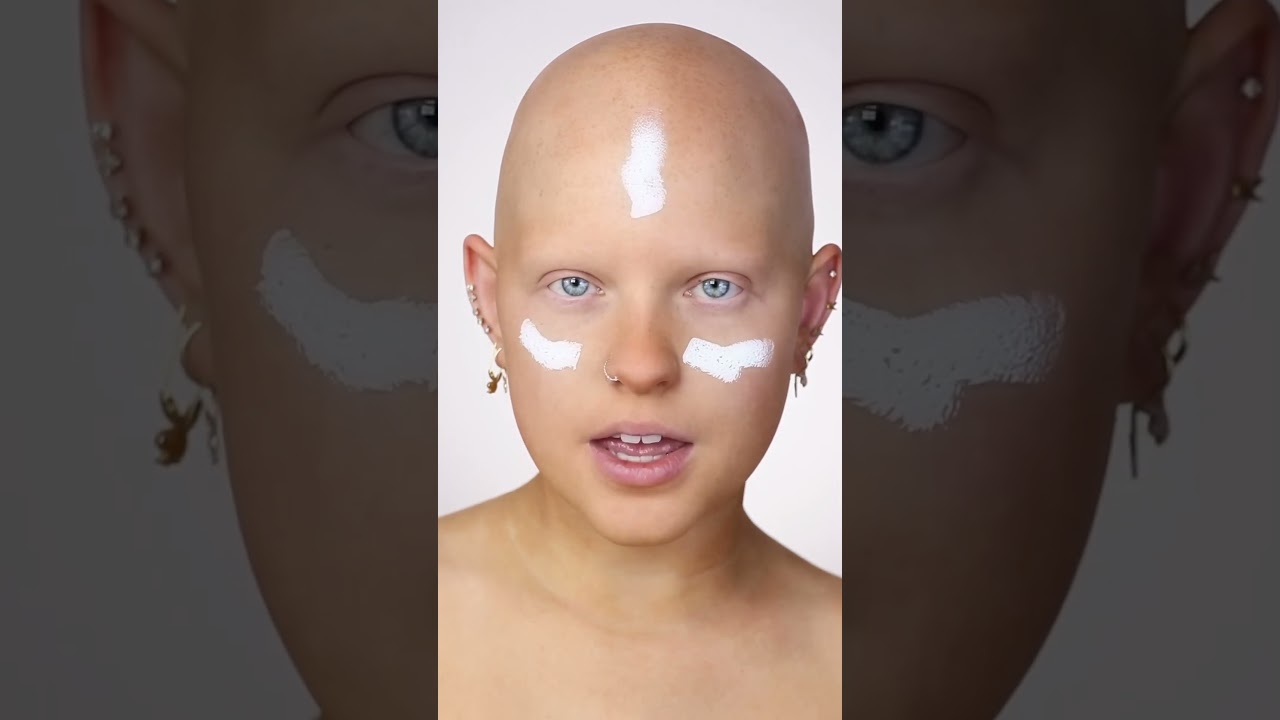 Epic Clown Transition! 🤡