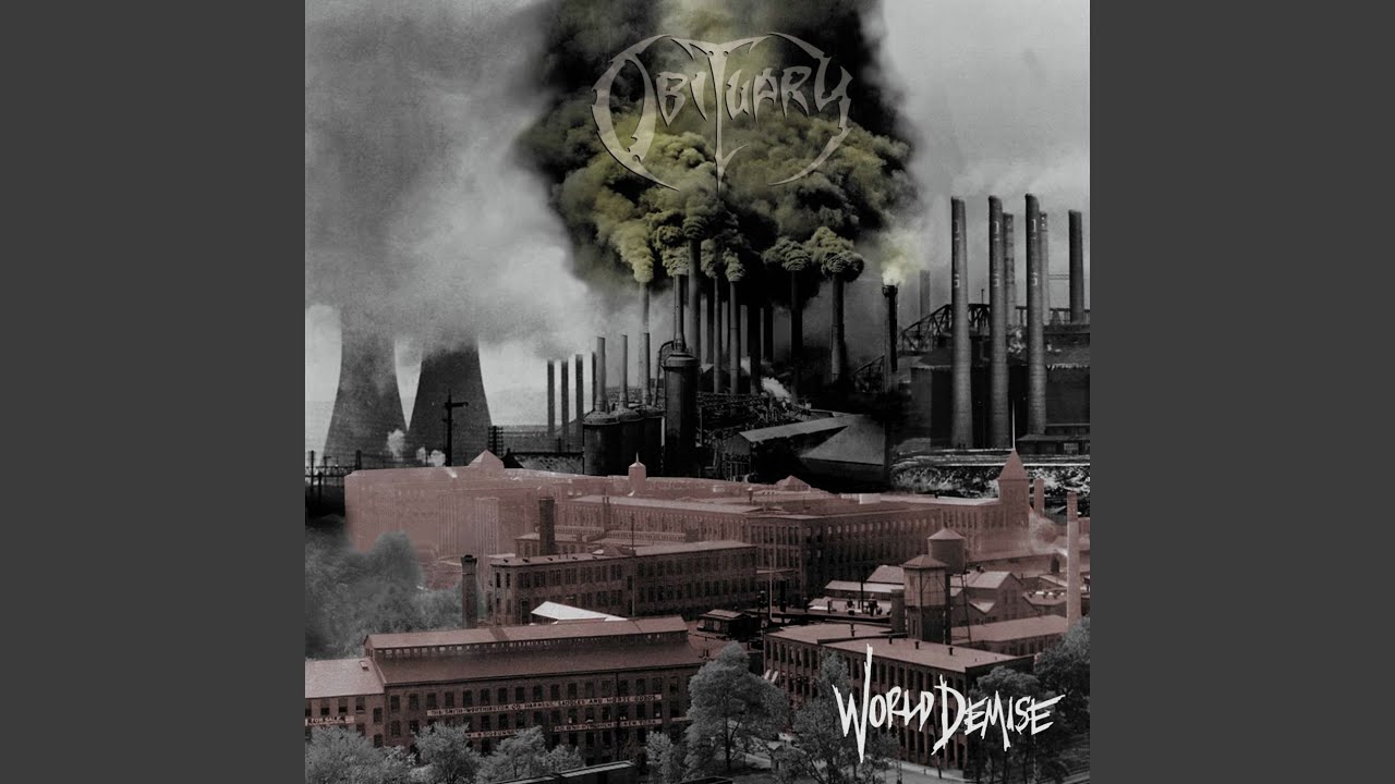 Obituary's 'Final Thoughts' from World Demise Reissue