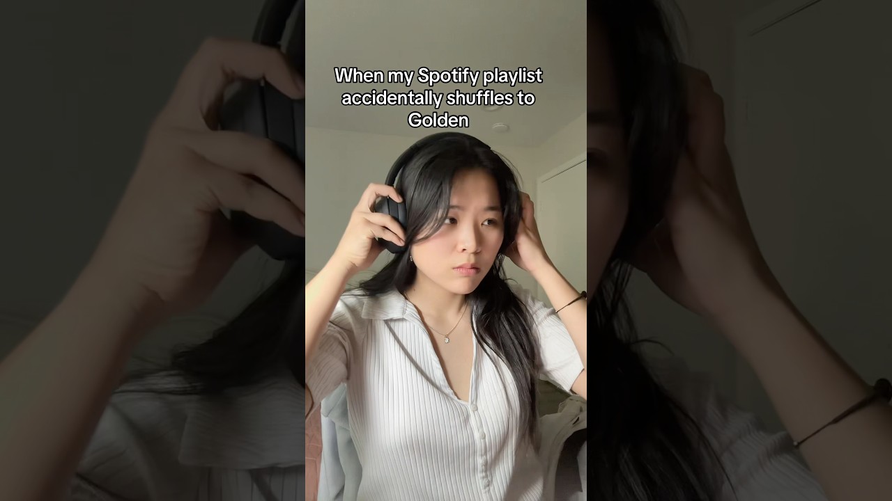 Join the K-Pop Frenzy! 🎶 Watch 'Golden' on Netflix and Feel the Power