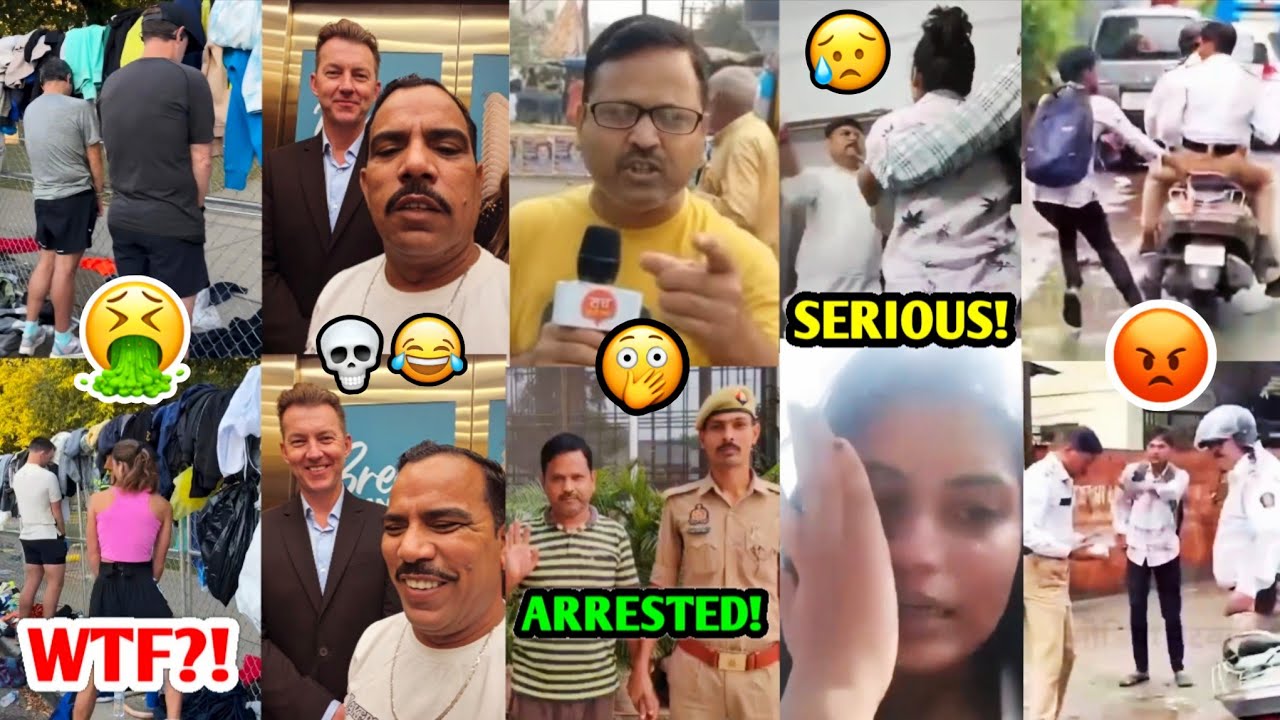 Shocking Reactions! YouTubers' Responses to Ekaki Trailer 🤯