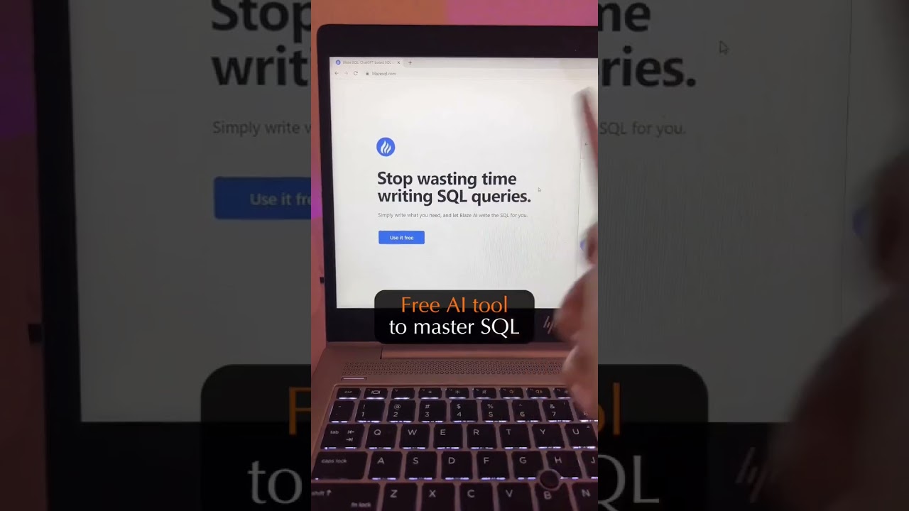 Surprising SQL Hack You Didn't Know! 🚀 #shorts