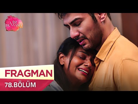 Gir Dünyama Hint Dizisi 78. Bölüm Fragmanı | 30 Ekim Perşembe @kanal7