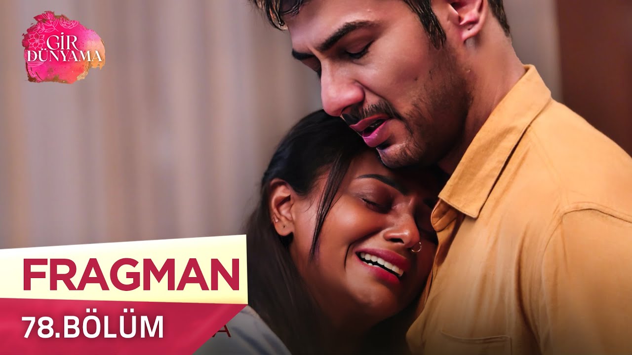 Gir Dünyama Hint Dizisi 78. Bölüm Fragmanı - 30 Ekim Perşembe 📺