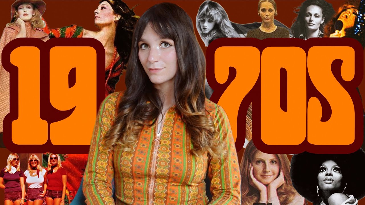 Exploring 1970s Fashion Trends 👗