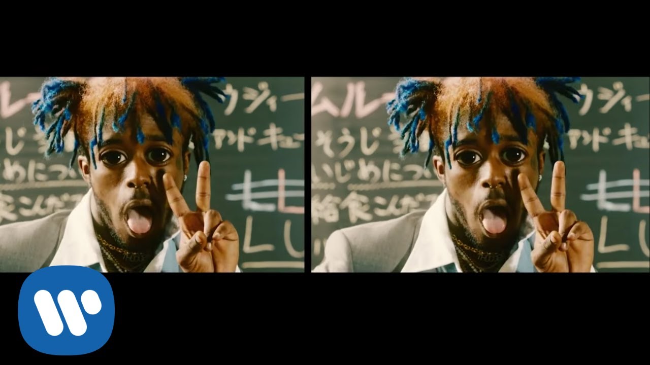 Lil Uzi Vert - Ps & Qs [Official Music Video]