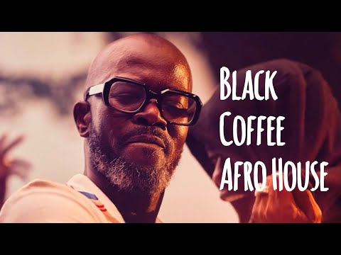 Black Coffee Vibey Deep House Mix | Afro House in Las Vegas to Tech House 2025 House Mix Playlist