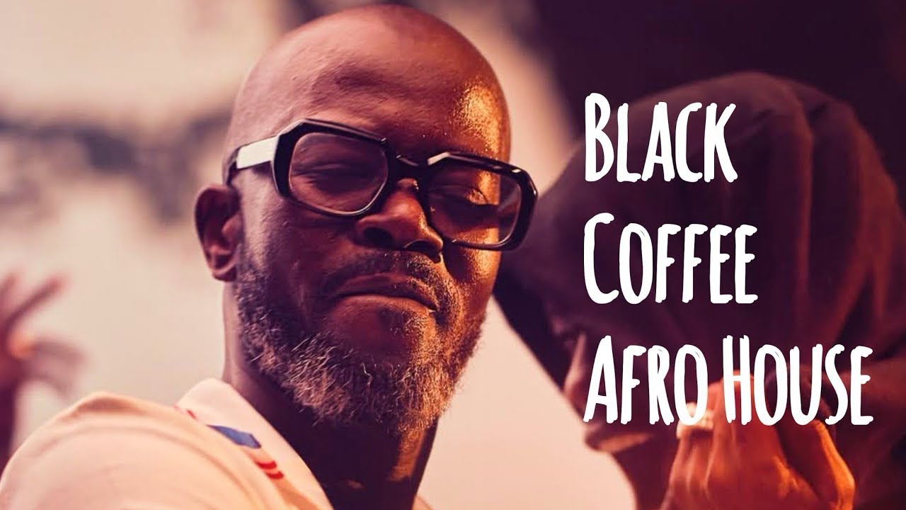 Ultimate Black Coffee Deep House & Afro House Mix 🎶 | Vegas to Ibiza 2025 Playlist