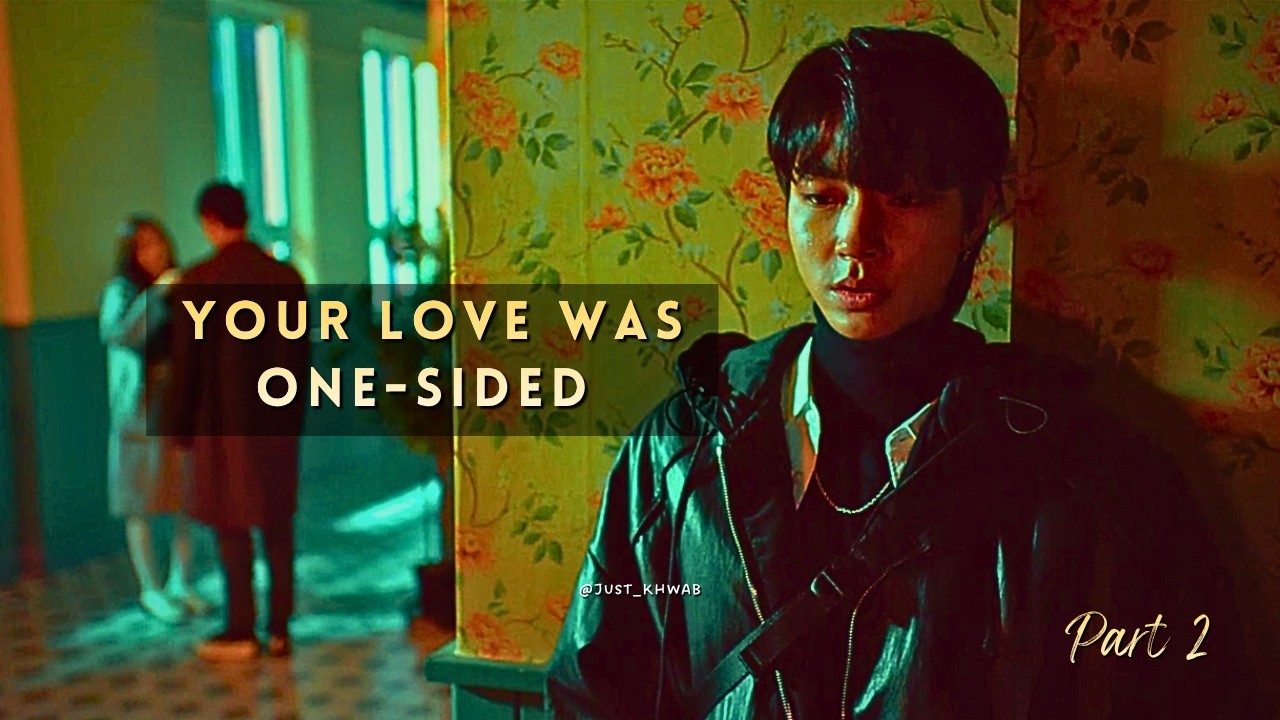 In Love with Someone Who Was Never Yours 💔