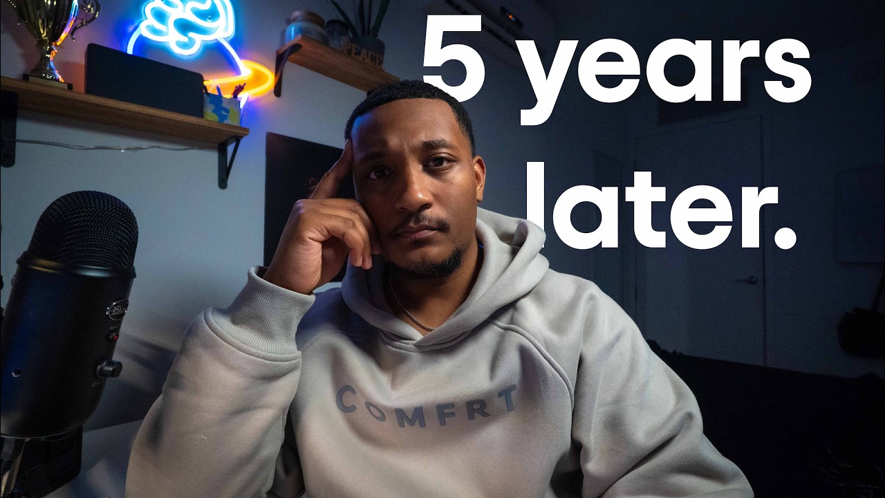 Burned Out Software Engineer: My Life Story 🔥