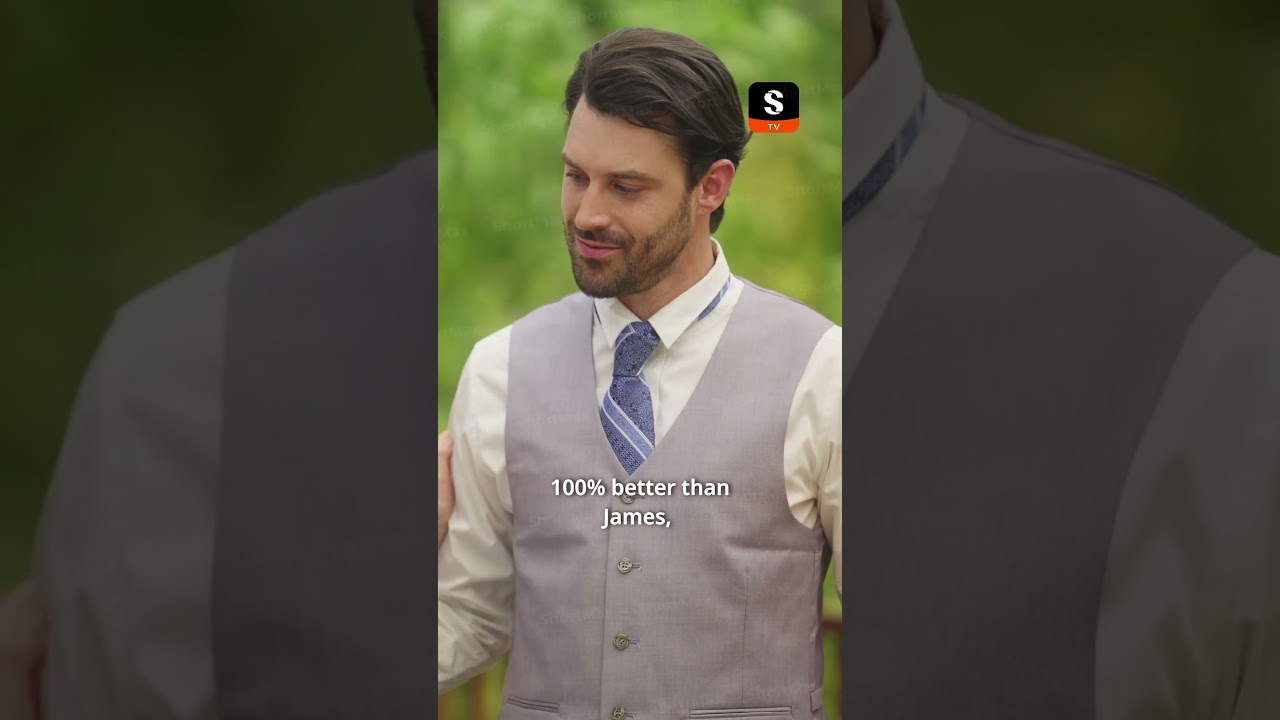 Love at First Sight ๐ - Romantic Film