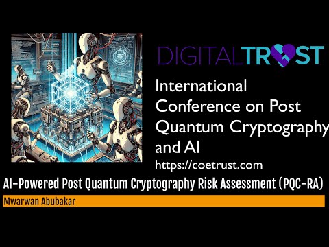 AI-Powered Post Quantum Cryptography Risk Assessment (PQC-RA) - Mwarwan Abubakar