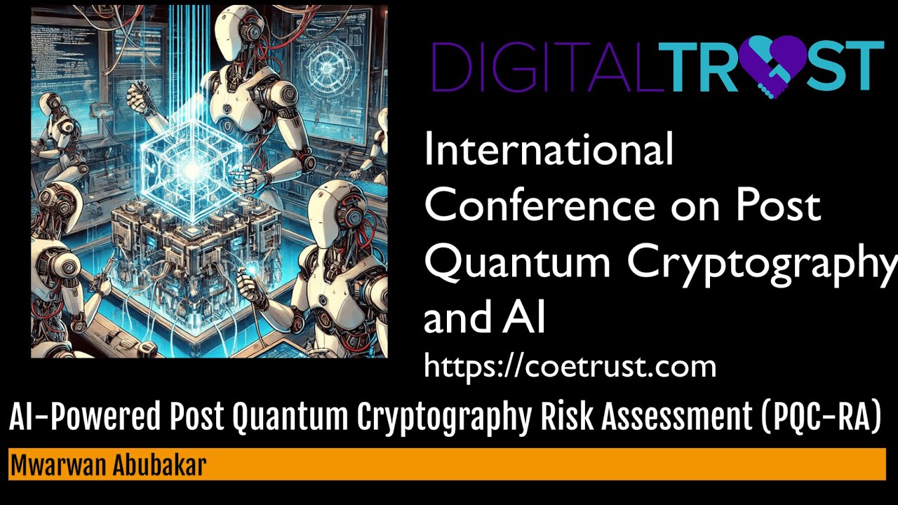 Revolutionizing Security: AI-Driven Post-Quantum Cryptography Risk Assessment 🔐