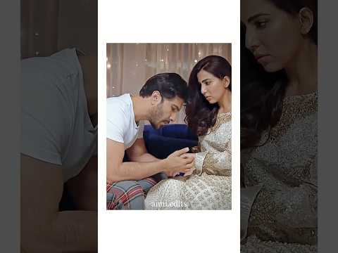 BAYESHA VM| HABS EDIT| FEROZE KHAN| USHNA SHAH| LOVE STATUS| #shorts #habs #fk #whatsappstatus