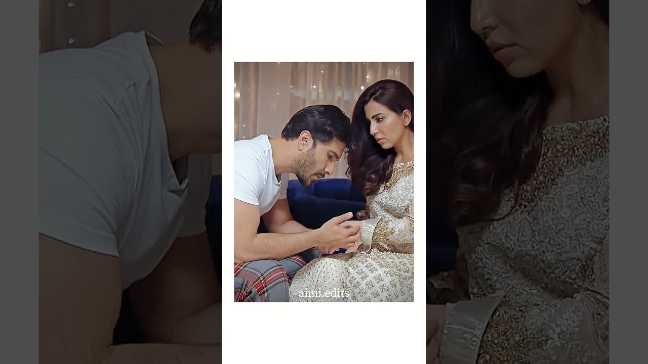 Bayesha VM & Feroze Khan Love Status 💖