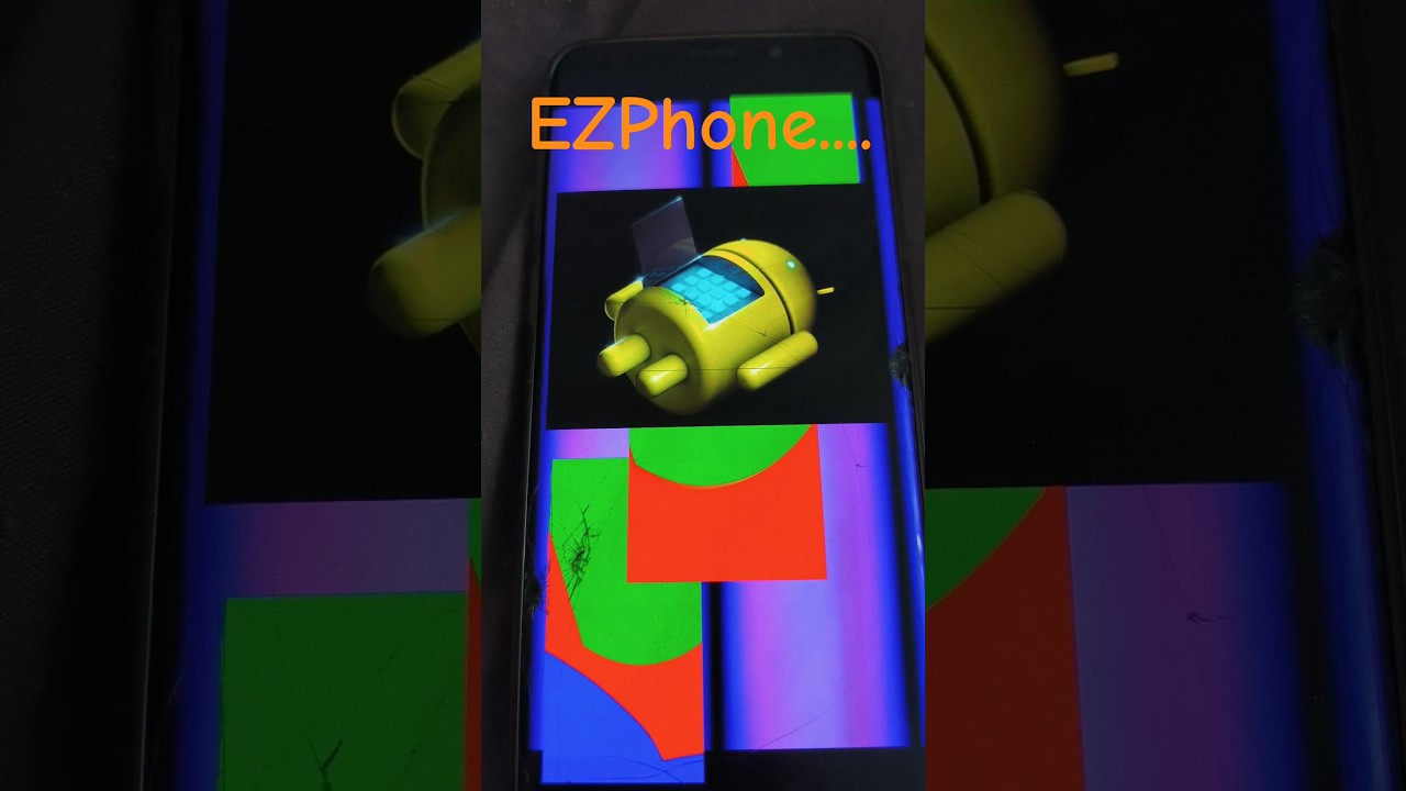 Что делать при ошибке #error на устройствах Samsung