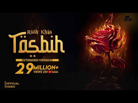 Tasbih (Extended Version) - Rooh Khan | Sad Songs 2024 | One Show Media | New Punjabi Songs 2024
