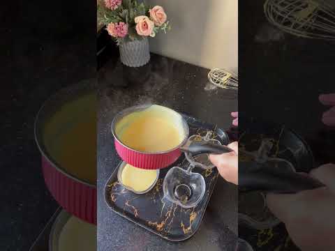 تحلية هايييلة 😋😋 #amina_azizi #اكسبلور #اكلتك #foodclips #طبخ #foodshorts #dz #تحلية