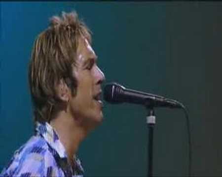 Per Gessle - Smakar på ett regn (LIVE) | Mazarin 2003
